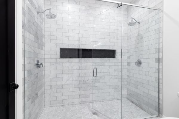 Shower Replacement in North Port