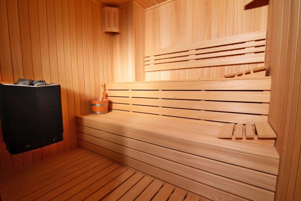 Cost of Steam Shower Replacement in North Port