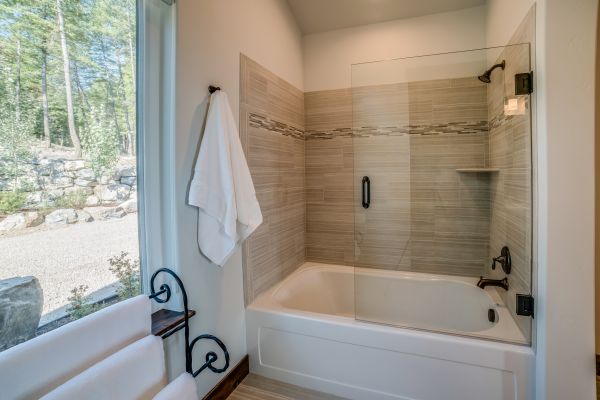 Cost of Tub Conversion Service in North Port