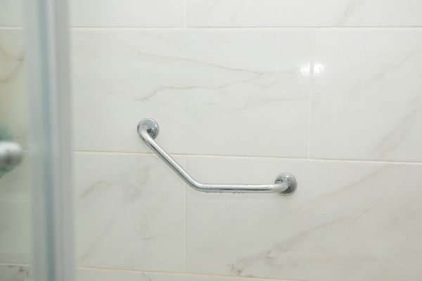 Cost of Mobility Shower Installation in North Port