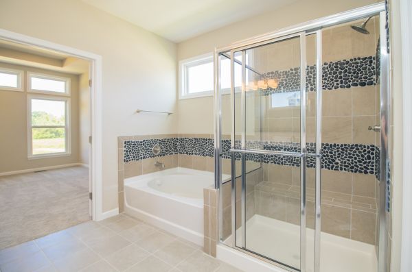 Cost of Shower Room Installation in North Port