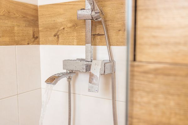 Cost of Shower Plumbing Installation in North Port