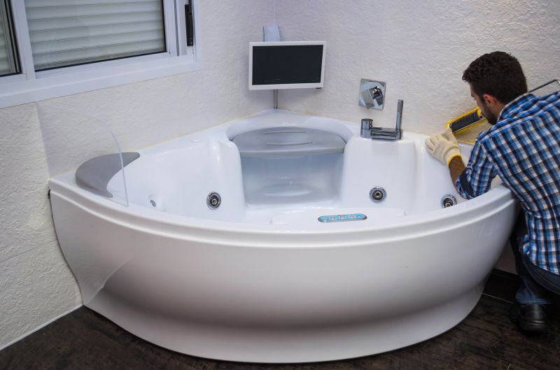 Top Bathtub Installation Companies in Englewood, FL