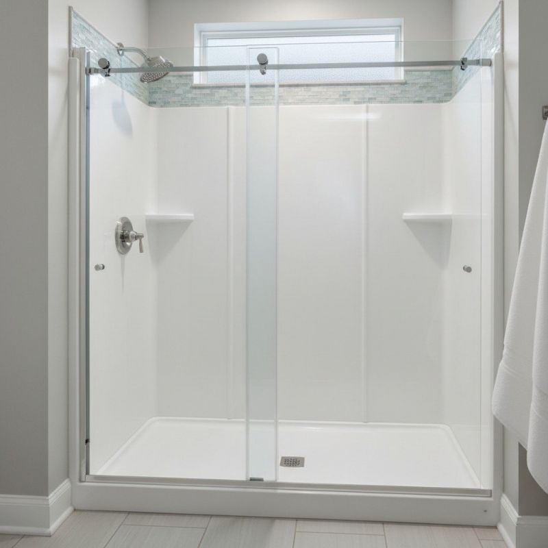 Top Shower Installation Companies in Arcadia, FL