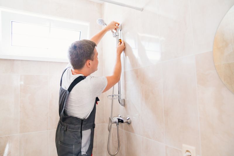 Top Shower Installation Companies in Port Charlotte, FL